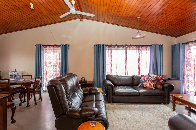 4 Bedroom Property for Sale in Eden Park Western Cape